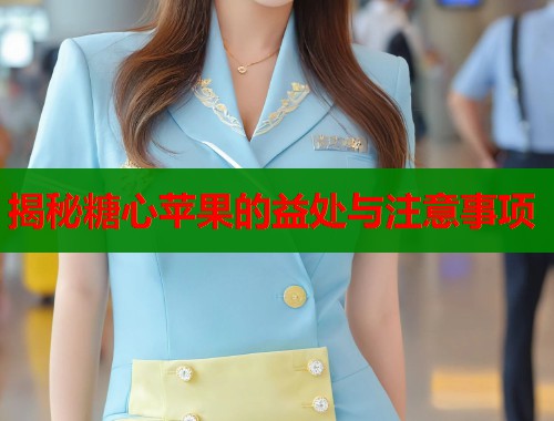 揭秘糖心苹果的益处与注意事项