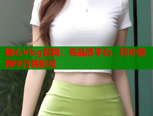 糖心Vlog官网：高品质平台，同步更新中日韩影视