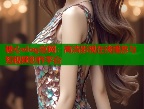 糖心vlog官网:高清影视在线播放与短视频创作平台 糖心vlog官网:高清影视在线播放与短视频创作平台