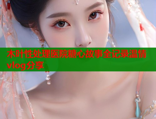 木叶性处理医院糖心故事全记录温情vlog分享 木叶性处理医院糖心故事全记录温情vlog分享