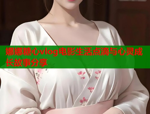 娜娜糖心vlog电影生活点滴与心灵成长故事分享
