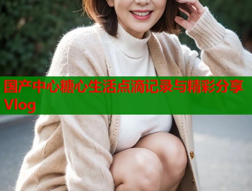 国产中心糖心生活点滴记录与精彩分享Vlog